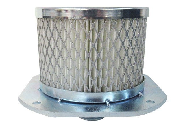 dust removal filter cartridge
